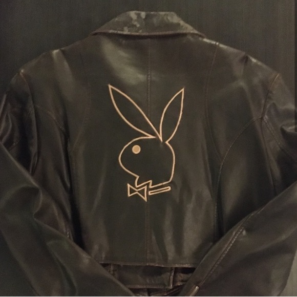 Playboy Jacket - Picture 8 of 8